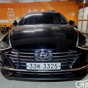 [현대]쏘나타 (DN8) 2.0 스마트 2020 년 휘발유 중고 중고차 전액할부☆중고차리스☆중고차수출