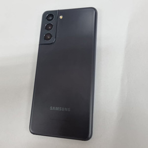 028572 갤럭시S21 5G 블랙 SK 중고폰 12만 부천 신중동역 서브폰 세컨폰 유튜브폰 게임폰 당근폰 어플폰 미러링폰