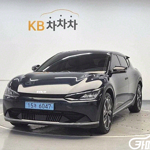 [기아]EV6 스탠다드 AWD 에어 (5인승) 2022 년 중고차 ◆최고의 서비스◆투명한 마인드◆ 중고