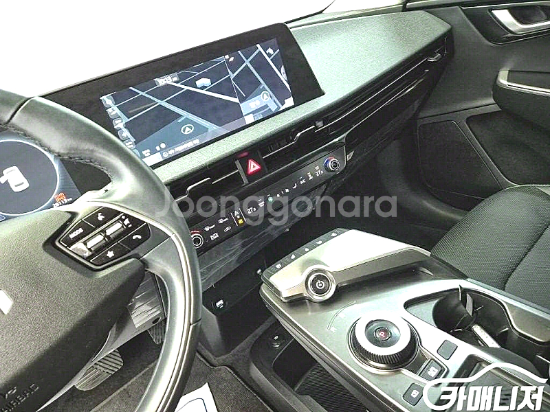 [기아]EV6 스탠다드 AWD 에어 (5인승) 2022...--1