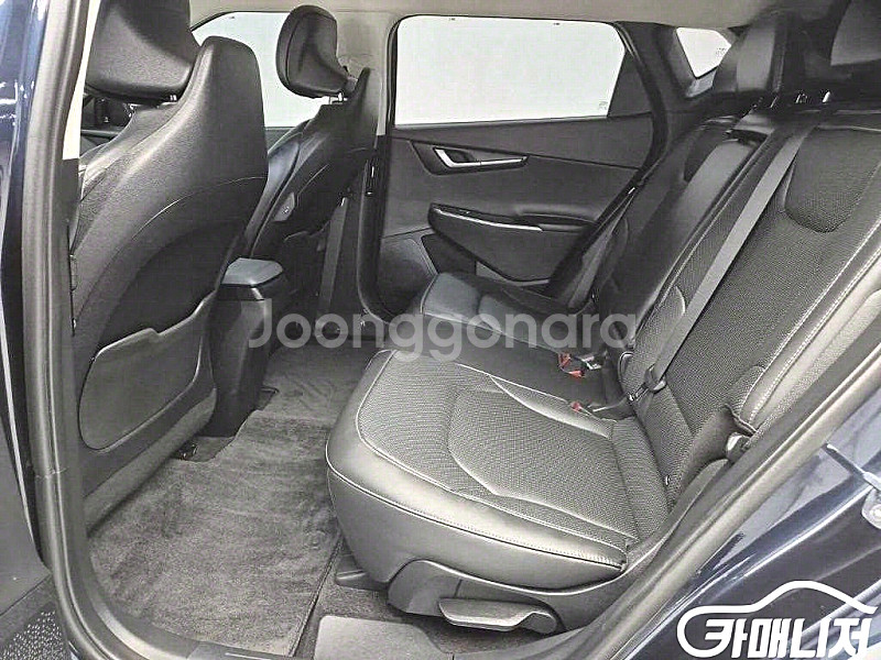 [기아]EV6 스탠다드 AWD 에어 (5인승) 2022...--3