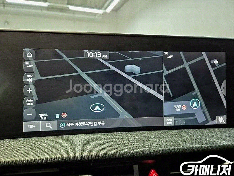 [기아]EV6 스탠다드 AWD 에어 (5인승) 2022...--4