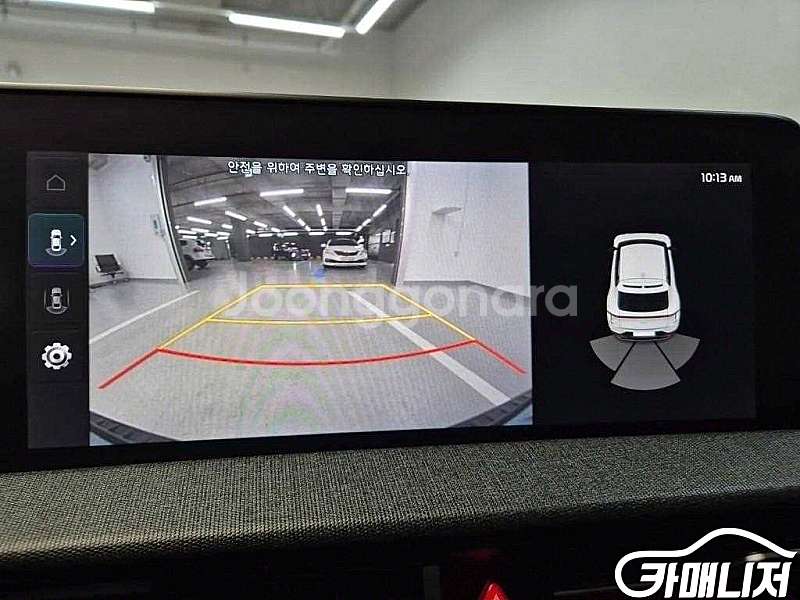 [기아]EV6 스탠다드 AWD 에어 (5인승) 2022...--5