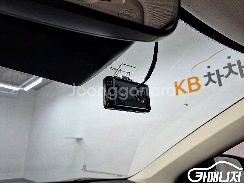 [기아]EV6 스탠다드 AWD 에어 (5인승) 2022...--7