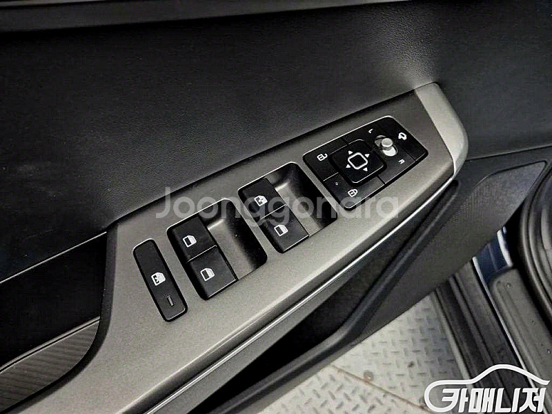 [기아]EV6 스탠다드 AWD 에어 (5인승) 2022...--8