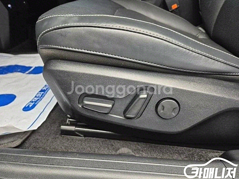 [기아]EV6 스탠다드 AWD 에어 (5인승) 2022...--9