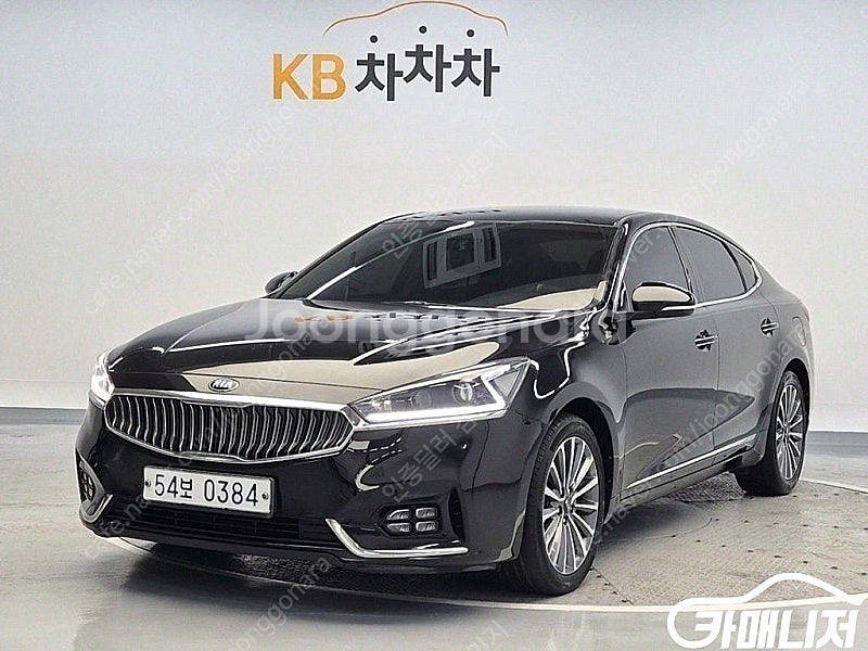 [기아]올 뉴 K7 2.4 GDI 프레스티지 (5인승)...--0