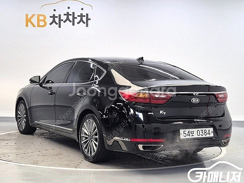 [기아]올 뉴 K7 2.4 GDI 프레스티지 (5인승)...--2