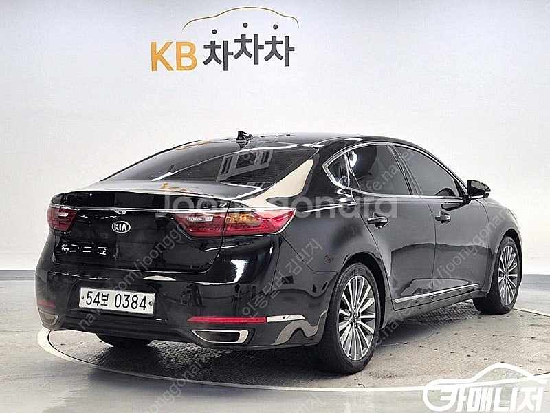 [기아]올 뉴 K7 2.4 GDI 프레스티지 (5인승)...--3