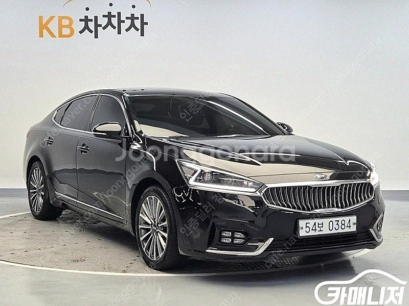 [기아]올 뉴 K7 2.4 GDI 프레스티지 (5인승)...--4
