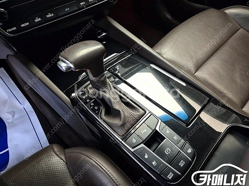 [기아]올 뉴 K7 2.4 GDI 프레스티지 (5인승)...--8