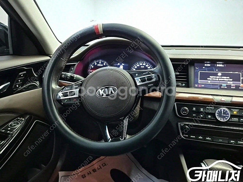 [기아]올 뉴 K7 2.4 GDI 프레스티지 (5인승)...--9