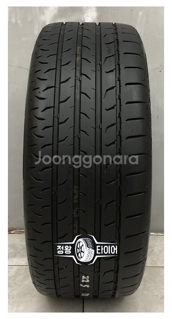 중고타이어 콘티넨탈 맥스콘택트 MC6 225/50R17...--0