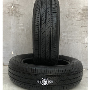 중고타이어 금호타이어 솔루스 TA21 165/65R14 스파크