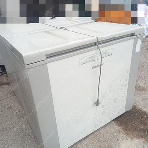 딤채 김치냉장고 2도어 221L / 2대