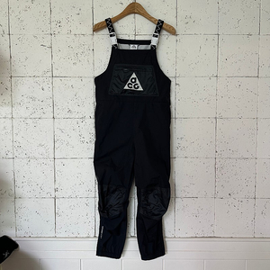 S 나이키 ACG 주니어 스톰핏 멜빵바지 8-10세