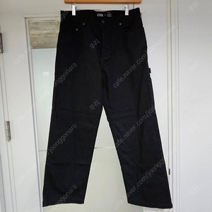 남자 COS, 자라, 에잇세컨즈, 유니클로, H&M 청바지, 슬랙스, 티셔츠, 셔츠 등 / 산드로 옴므 슬랙스, 솔리드 옴므 슬랙스