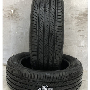 중고타이어 금호타이어 솔루스 TA31 205/55R16 K3 아반떼MD