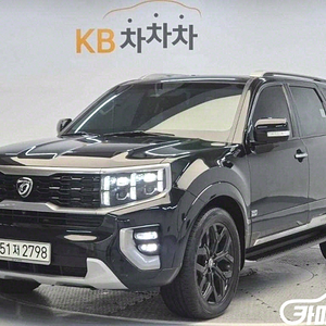 [기아]모하비 더 마스터 4WD 마스터즈 그래비티 5인승 (5인승) 2021 년 중고차 ◆최고의 서비스◆투명한 마인드◆ 중고