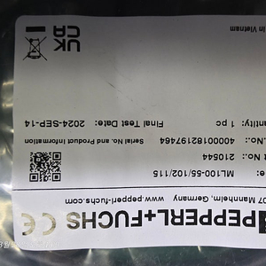 포토센서 판매