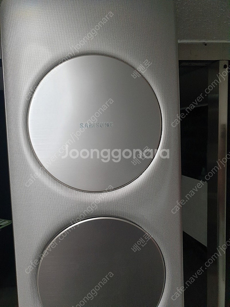 삼성 20평 무풍 에어컨 AF20M8875GFN--0