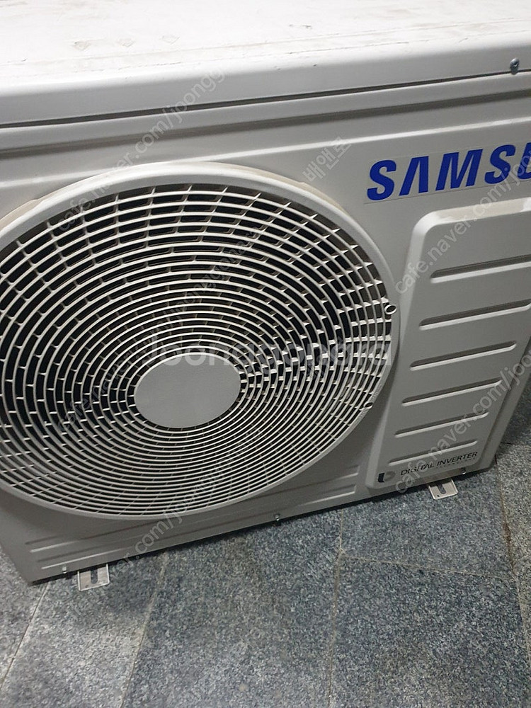 삼성 20평 무풍 에어컨 AF20M8875GFN--3