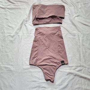켈리 하이웨스트 폴웨어 스몰