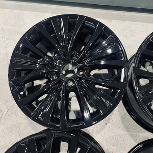 BMW X5 F15 19인치 순정휠 판매​