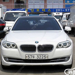 [BMW]5시리즈 (F10) 520d ★중고차★중고차매입★전액할부★저신용자★신불자★소액할부★현금★카드 전부 가능합니다!