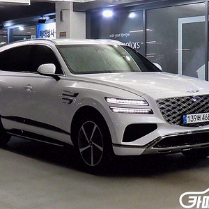 GV80 가솔린 2.5T AWD 2025 년 중고차/전액할부/중고리스/중고렌트/