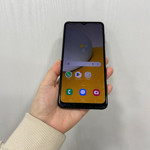70538 갤럭시와이드6 블랙 128GB 부산 중고폰 팝니다 9만원
