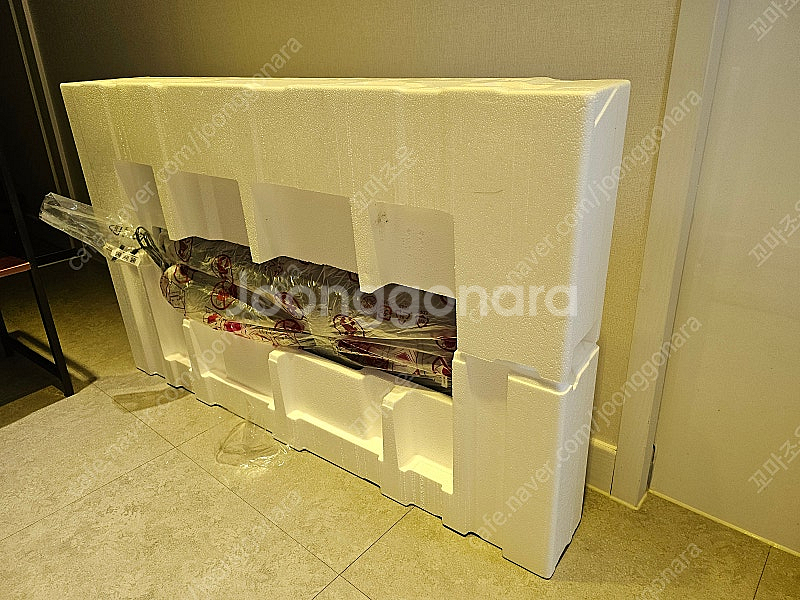 OLED42C4 올레드TV 42인치 팔아요.(박스풀셋,...--7