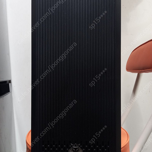 중고컴퓨터 조립pc 데스크탑 i5-3570 팔아요.