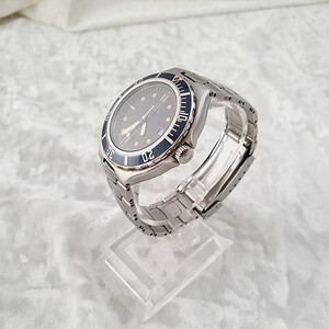 오메가 OMEGA 씨마스터 Seamaster 200 빈티지 쿼츠 남자시계입니다.