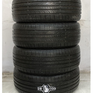 중고타이어 넥센타이어 오페라 215/50R17 I40