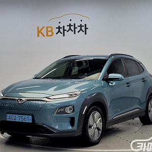 [현대]코나 일렉트릭 프리미엄 (5인승) 2019 년 중고차 전국☆최저가판매☆최고가매입☆