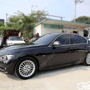 [BMW]3시리즈 (F30) 320i 럭셔리 ★중고차★중고차매입★전액할부★저신용자★신불자★소액할부★현금★카드 전부 가능합니다!