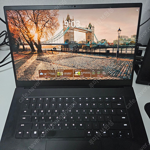 레이저 블레이드15 RTX4070 I7
