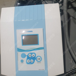 피부냉각기