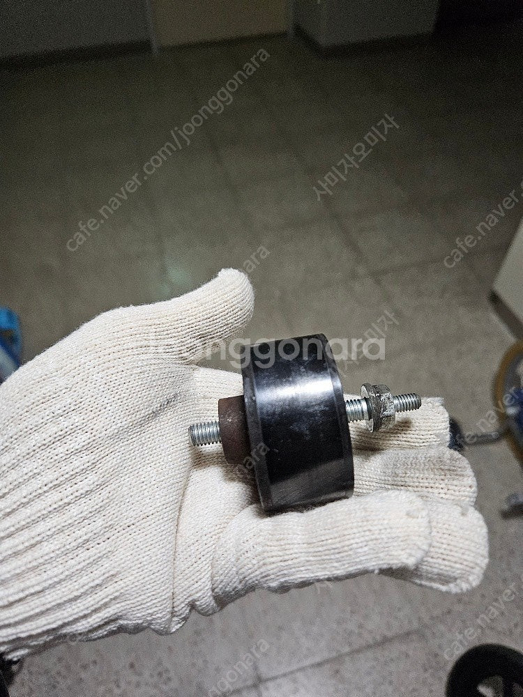 BMW F바디 벨트세트 / 등속조인트 / M550D 디퓨저 판매 + @--4