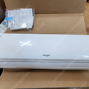 S4JQ10WU5AA 엘지 투인원 벽걸이 판매합니다