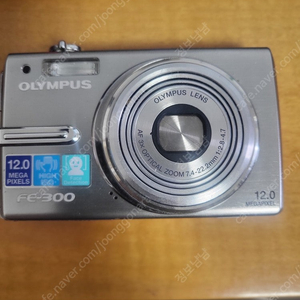 올림푸스 FE-300 판매