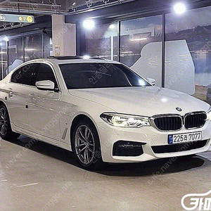 [BMW]5시리즈 (G30) 530e M 스포츠 ★중고차★중고차매입★전액할부★저신용자★신불자★소액할부★현금★카드 전부 가능합니다!
