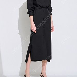 타임 원피스,랑방 니트 가디건(24년 ss백화점 상품)