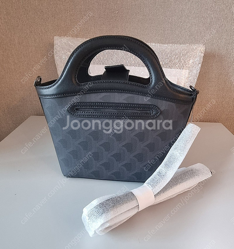 [새상품, 선물가능] 로사케이 나비스 모노그램 XS C...--5