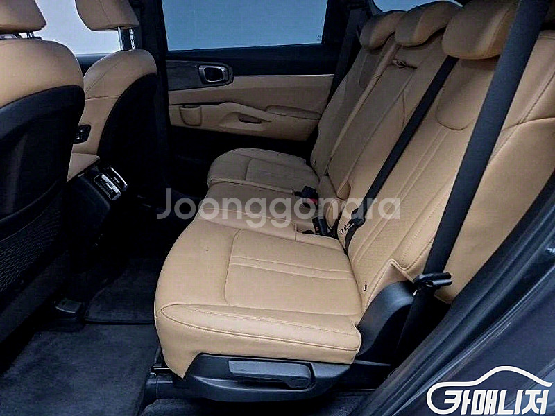 [기아]쏘렌토 4세대(MQ4) 디젤 2.2 4WD 프레...--3