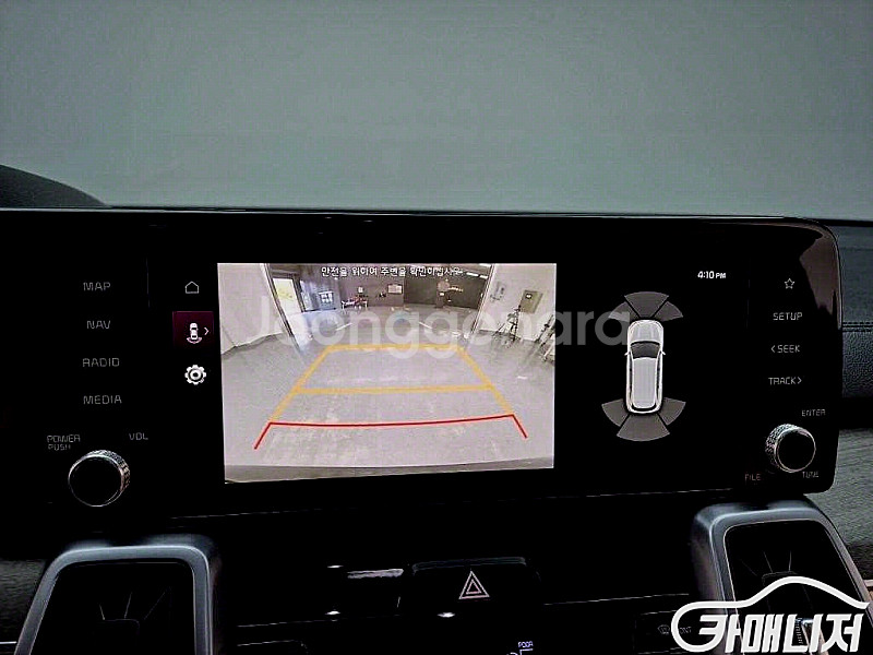 [기아]쏘렌토 4세대(MQ4) 디젤 2.2 4WD 프레...--5