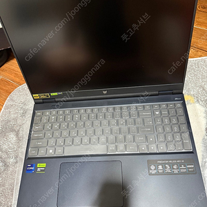 에이서 프레데터 헬리오스 네오 16 rtx4060 램32g