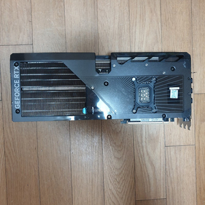 GIGABYTE AORUS 지포스 5070TI MASTER D7 16GB 팝니다