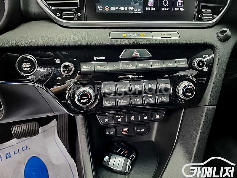 [기아]스포티지 더 볼드 2.0 가솔린 2WD 인텔리전...--1